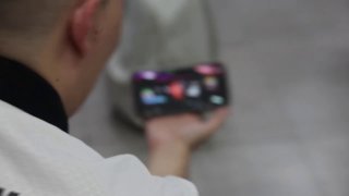 Медиа Telegram
