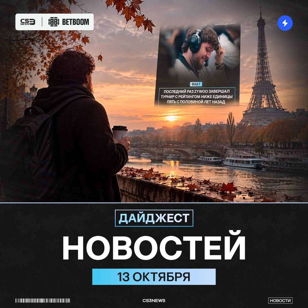 Медиа Telegram