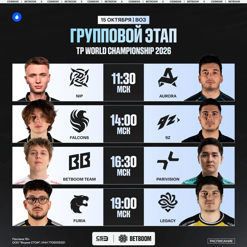 Медиа Telegram