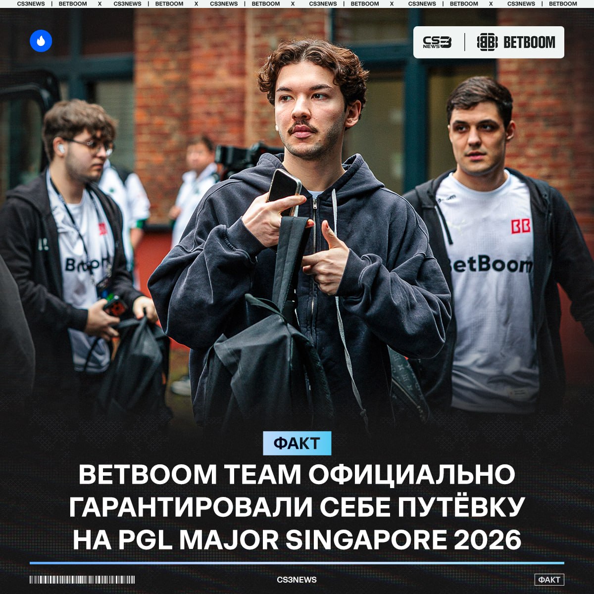 Медиа Telegram