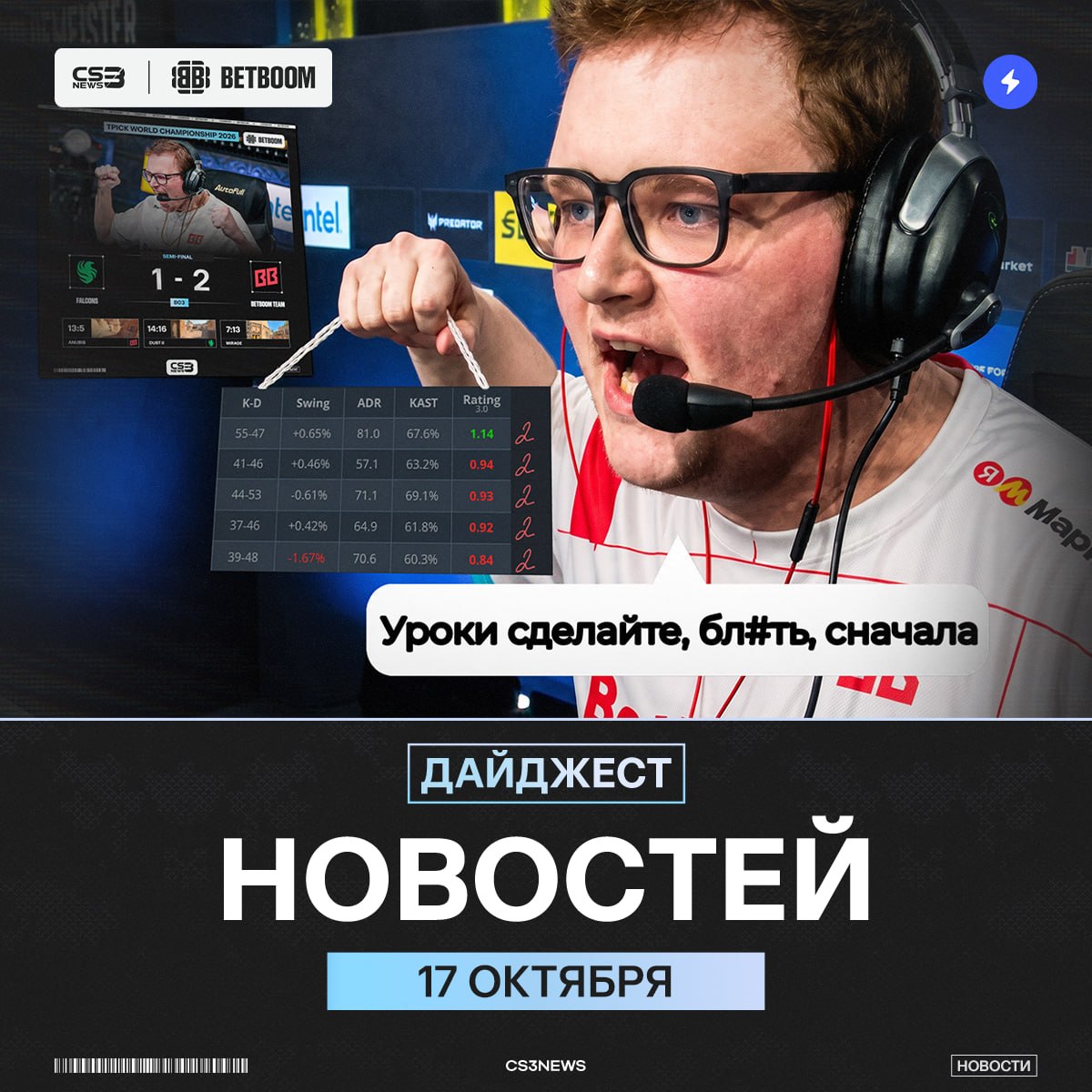 Медиа Telegram