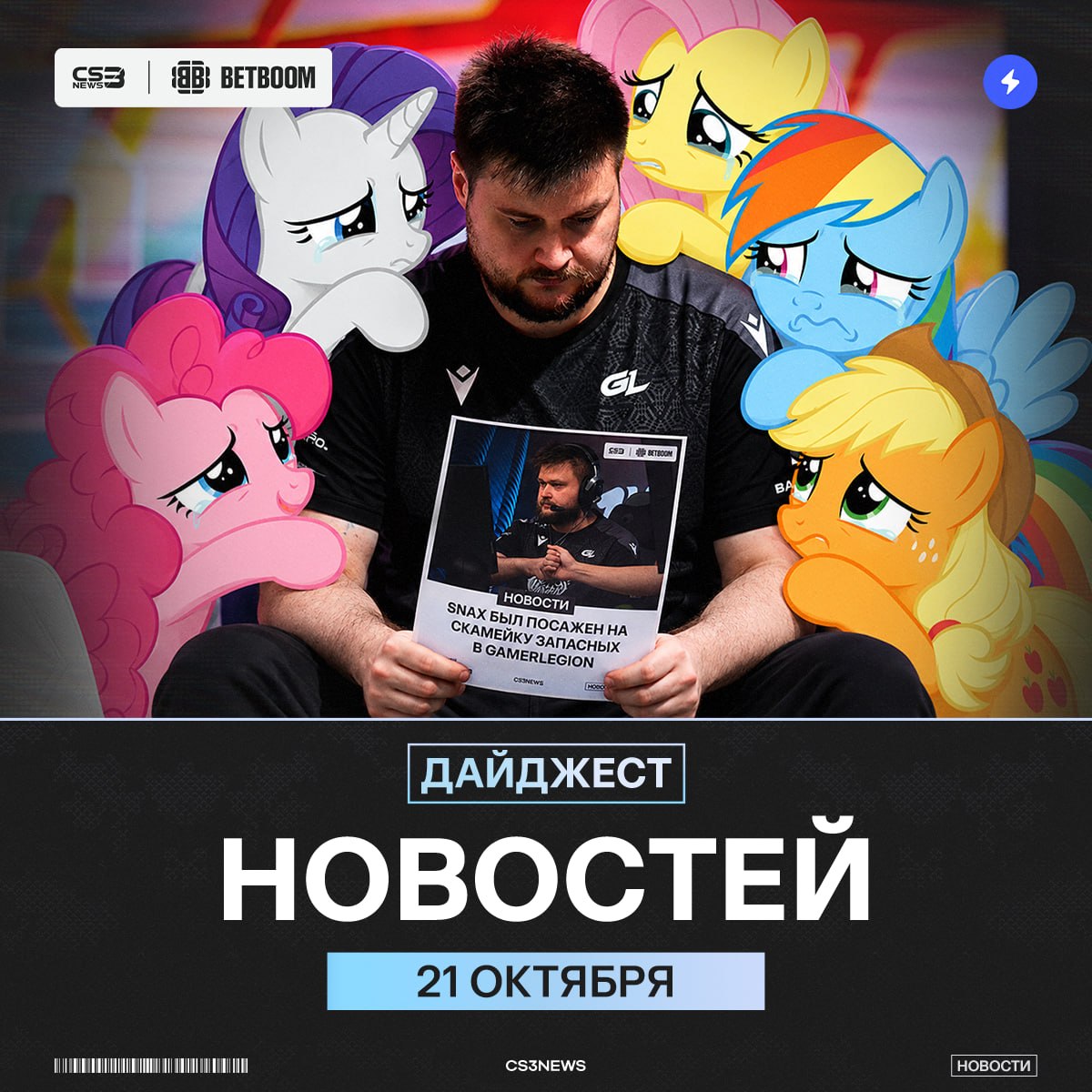 Медиа Telegram
