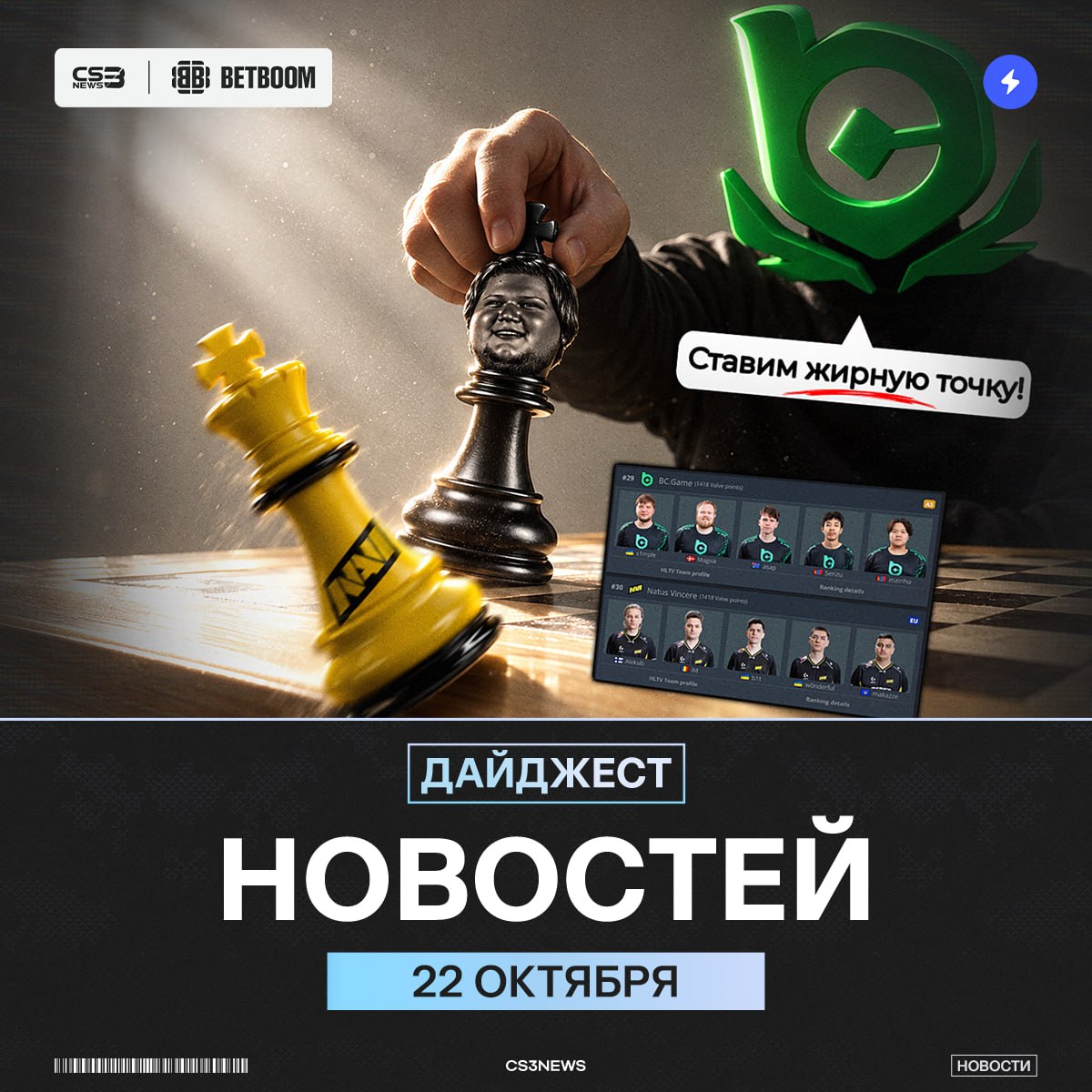 Медиа Telegram