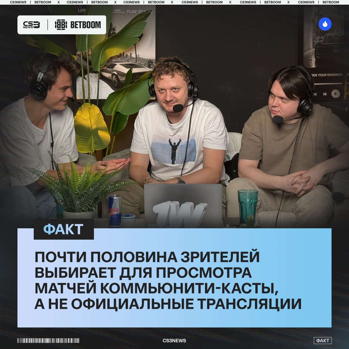 Медиа Telegram