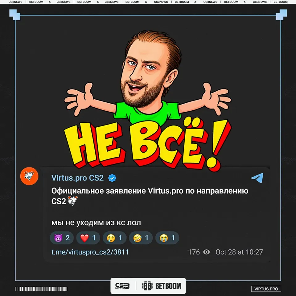 Медиа Telegram