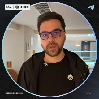 Медиа Telegram