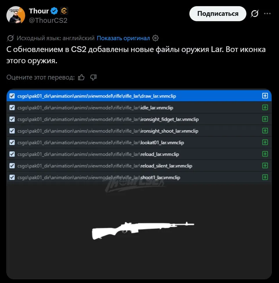 Медиа Telegram