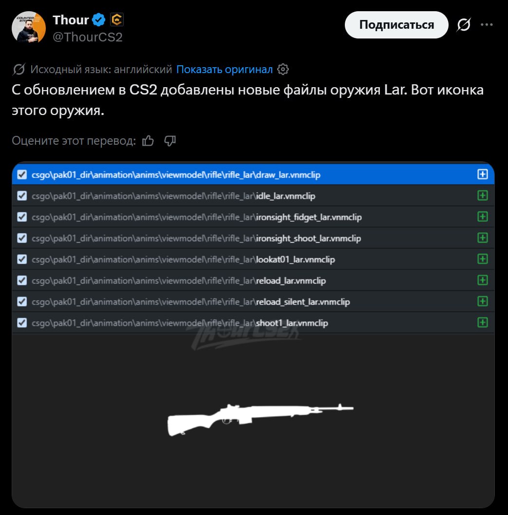 Медиа Telegram