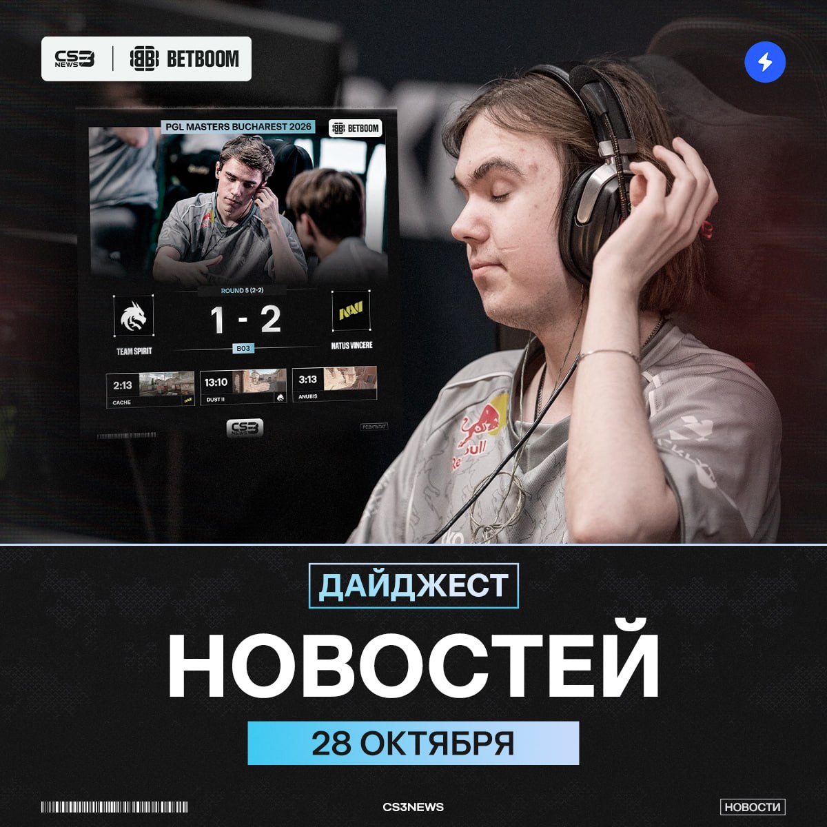 Медиа Telegram