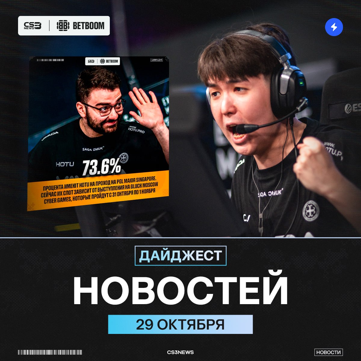 Медиа Telegram