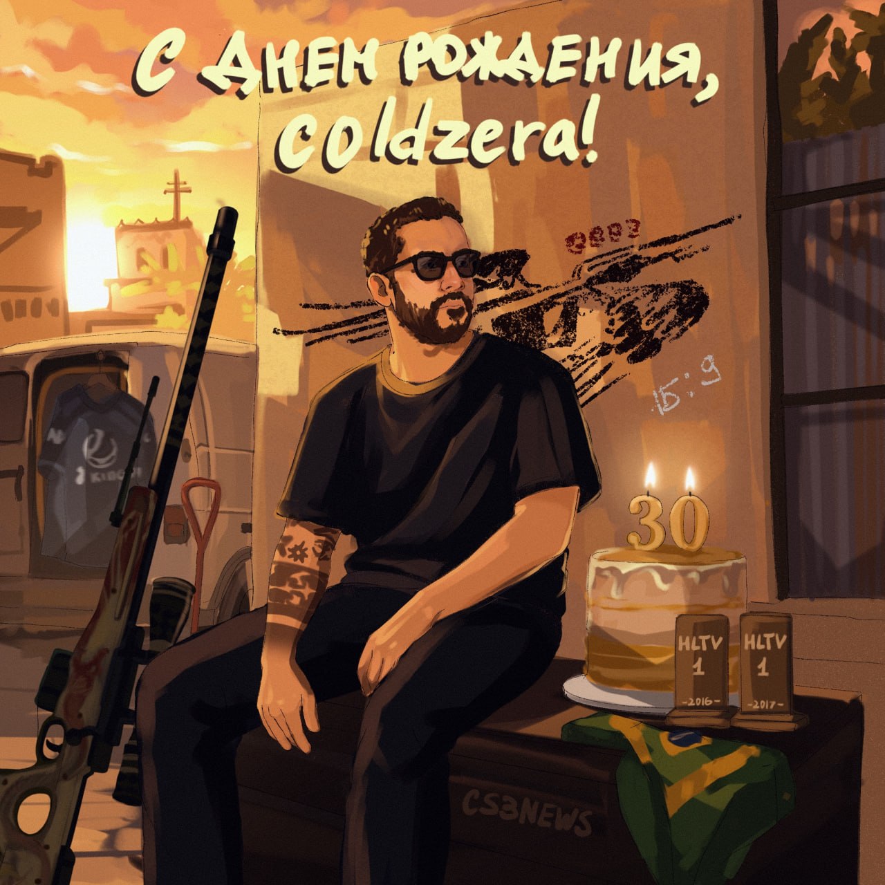 Медиа Telegram