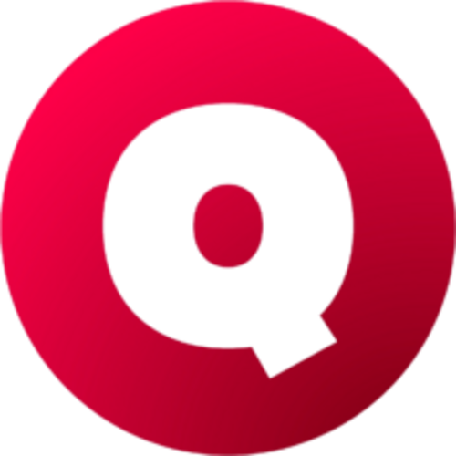 Логотип QUAZAR