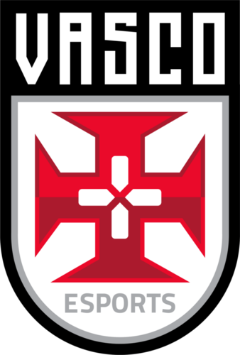 Логотип Vasco