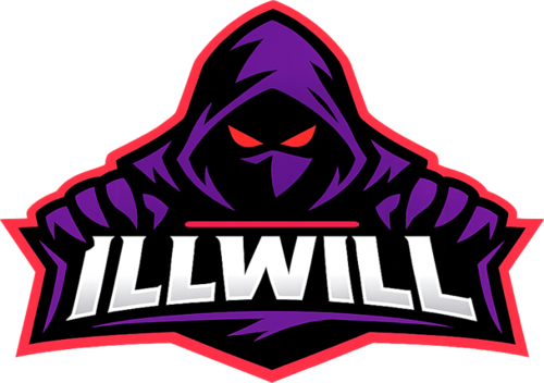 Логотип illwill