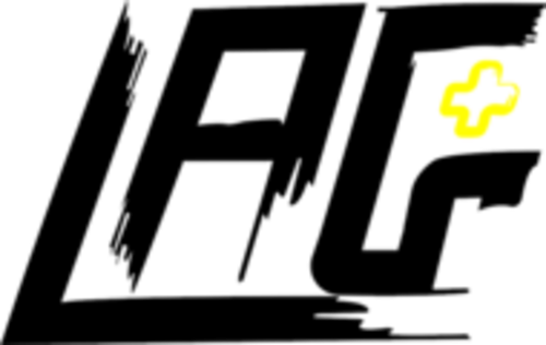Логотип LAG