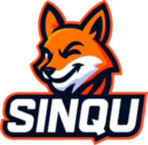 Логотип SINQU