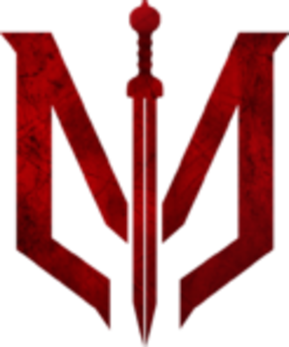 Логотип Marsborne