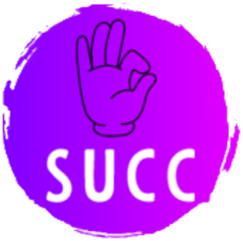 Логотип OKSUCC