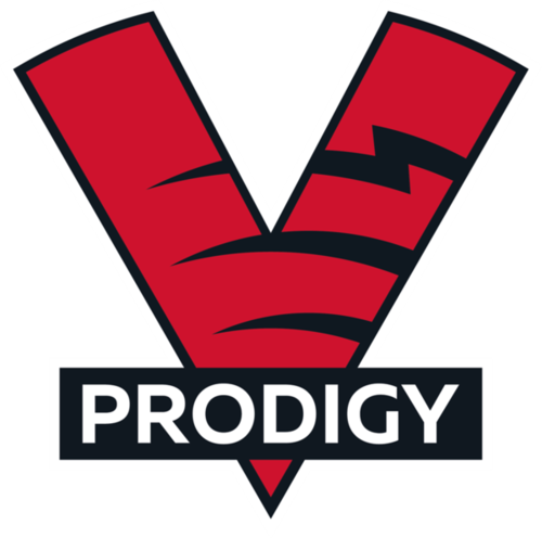 Логотип VP.Prodigy