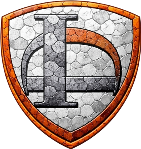 Логотип INOX Division