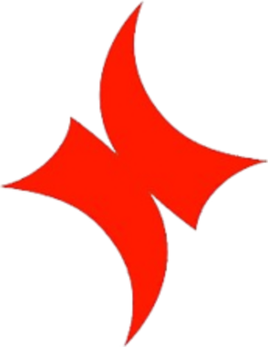 Логотип HYPERSPIRIT