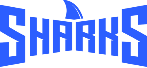 Логотип Sharks