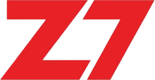 Логотип Z7