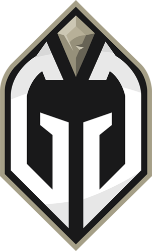 Логотип Gaimin Gladiators