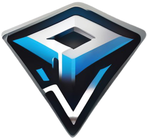 Логотип Vexar