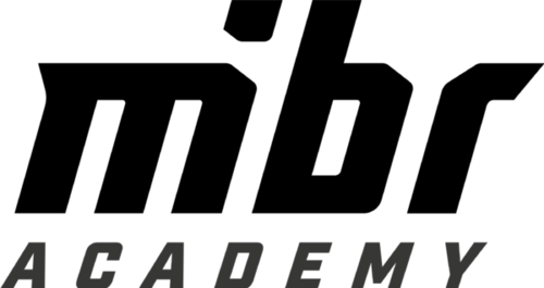 Логотип MIBR Academy
