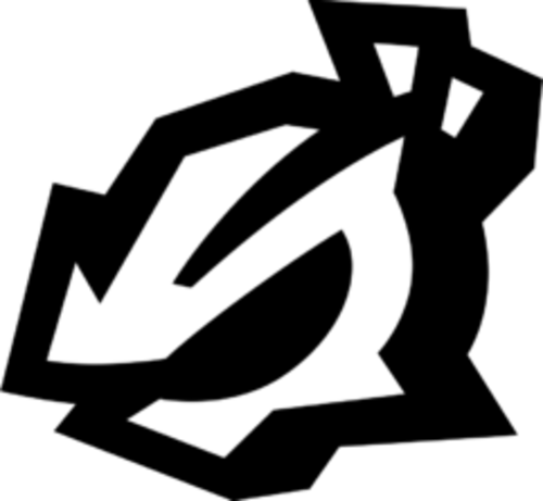 Логотип ShindeN