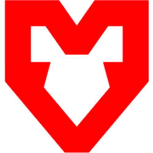 Логотип MOUZ NXT