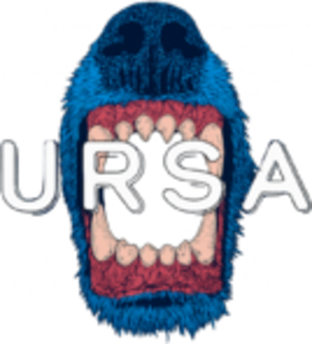 Логотип Ursa