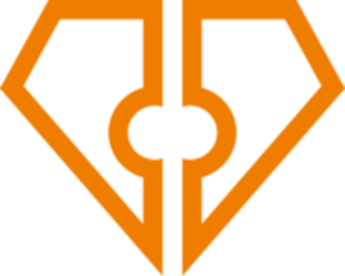 Логотип Diamant