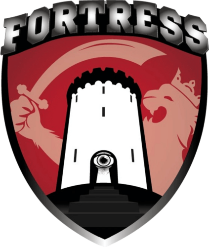 Логотип Fortress