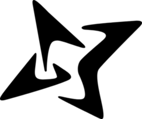 Логотип ASTRAL