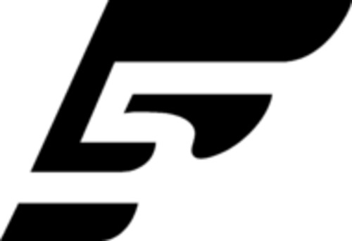 Логотип F5