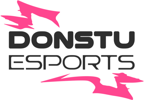 Логотип DONSTU