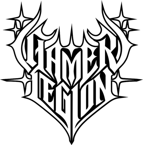 Логотип GamerLegion