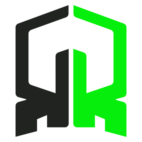 Логотип ROUNDS