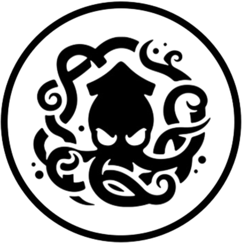 Логотип Abyssal