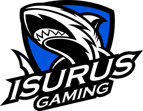 Логотип Isurus