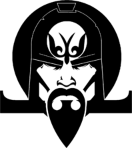 Логотип Omega